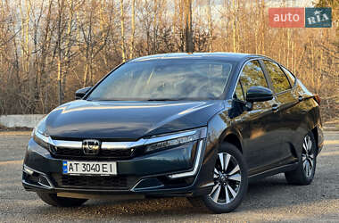 Седан Honda Clarity 2017 в Калуше