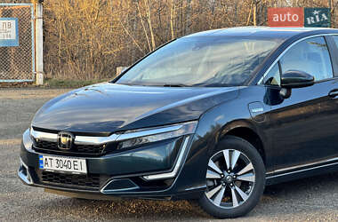 Седан Honda Clarity 2017 в Калуше