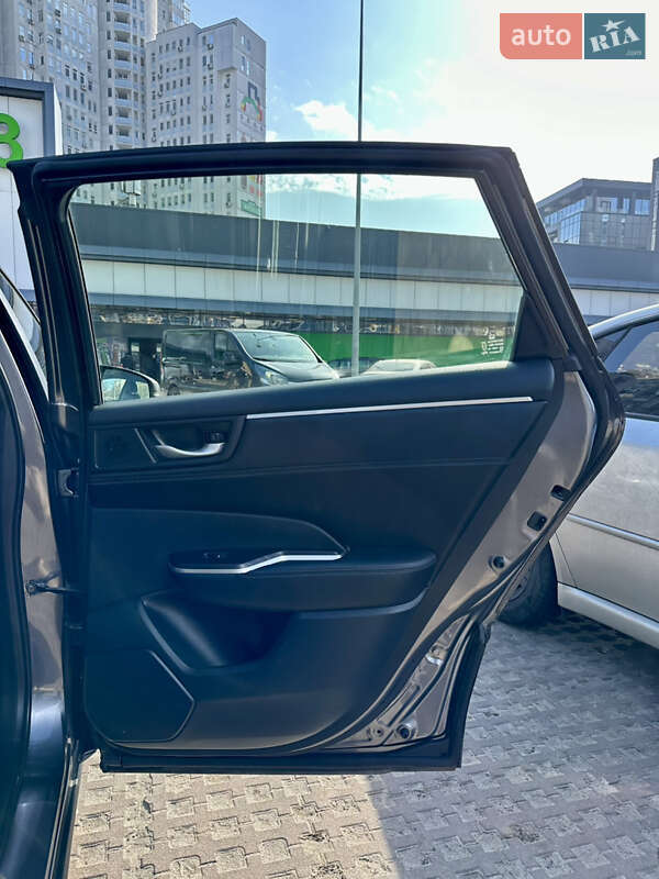 Седан Honda Clarity 2020 в Києві