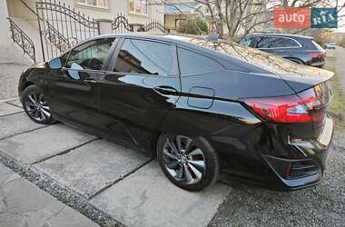 Седан Honda Clarity 2018 в 