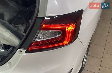 Седан Honda Clarity 2018 в Благовещенском