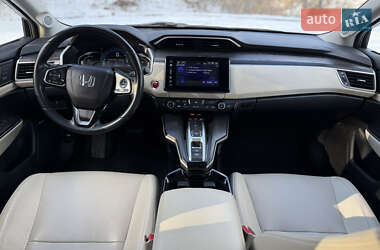 Седан Honda Clarity 2018 в 