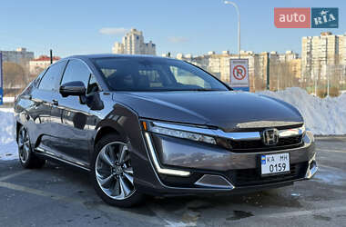 Honda Clarity 2019 Honda Clarity 2019