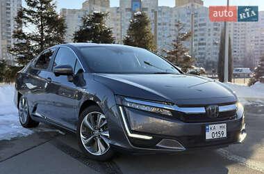 Седан Honda Clarity 2019 в Киеве