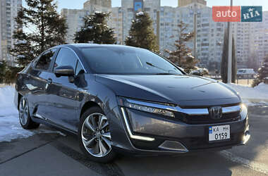 Седан Honda Clarity 2019 в 