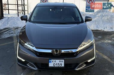 Седан Honda Clarity 2019 в 