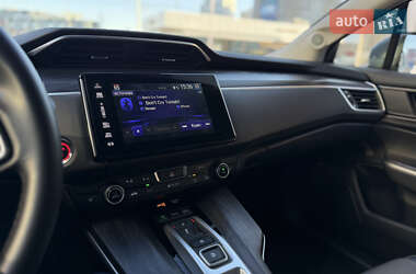 Седан Honda Clarity 2019 в 