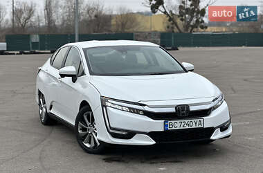 Седан Honda Clarity 2017 в Киеве