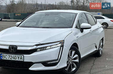 Седан Honda Clarity 2017 в Киеве