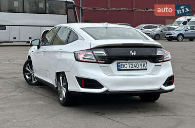 Седан Honda Clarity 2017 в Киеве