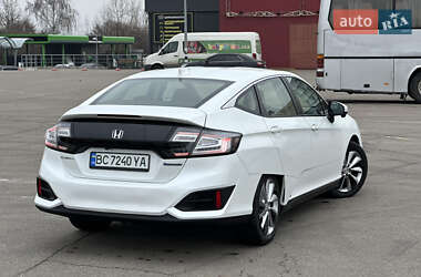 Седан Honda Clarity 2017 в Киеве