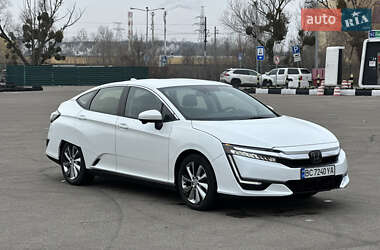 Седан Honda Clarity 2017 в Киеве