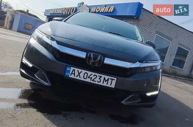 Седан Honda Clarity 2018 в Кропивницькому