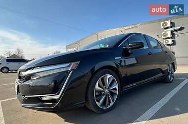 Седан Honda Clarity 2018 в Києві