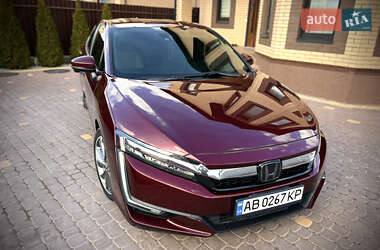 Седан Honda Clarity 2018 в Ладыжине