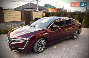 Седан Honda Clarity 2018 в Виннице