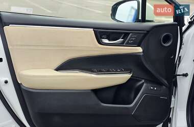 Седан Honda Clarity 2020 в Рівному