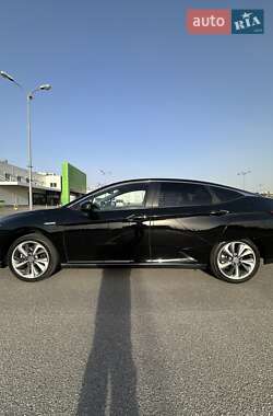 Седан Honda Clarity 2018 в 