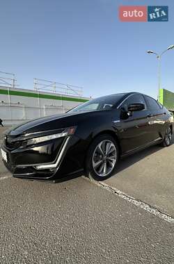 Седан Honda Clarity 2018 в 