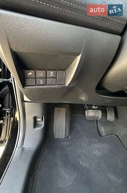 Седан Honda Clarity 2018 в 