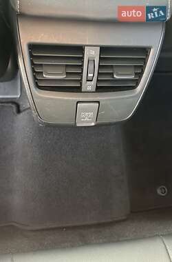 Седан Honda Clarity 2018 в 