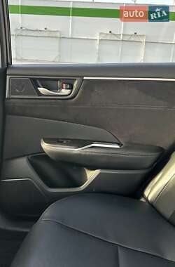 Седан Honda Clarity 2018 в 