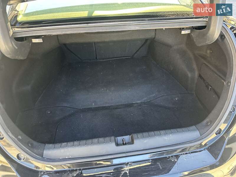 Седан Honda Clarity 2018 в Тернополі фото 10 Седан Honda Clarity 2018 в Тернополі