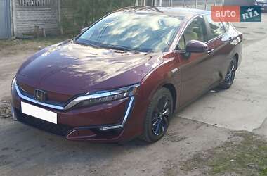 Седан Honda Clarity 2018 в Ромнах
