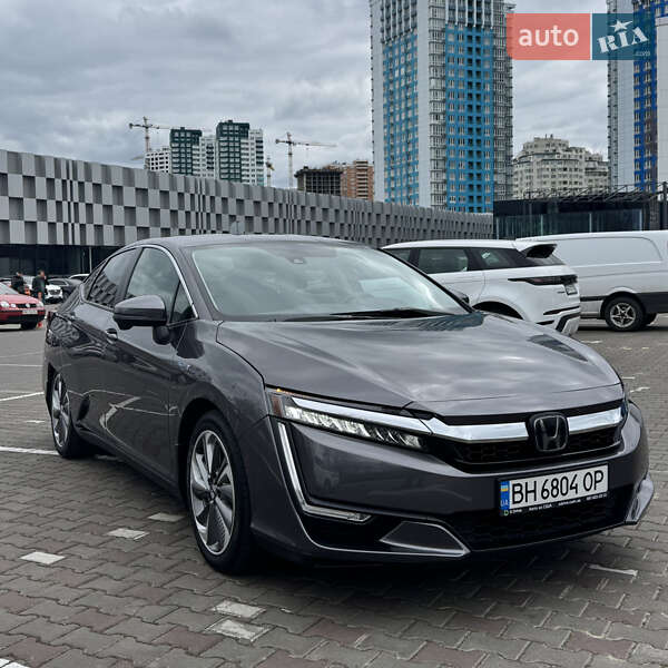 Седан Honda Clarity 2019 в Одесі