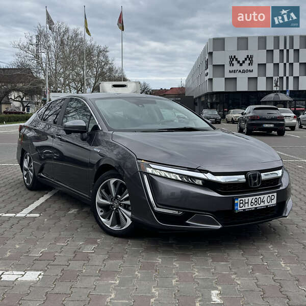 Седан Honda Clarity 2019 в Одесі