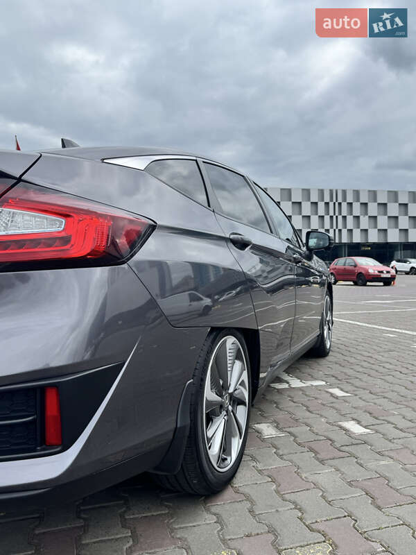 Седан Honda Clarity 2019 в Одесі