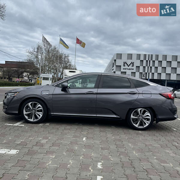 Седан Honda Clarity 2019 в Одесі