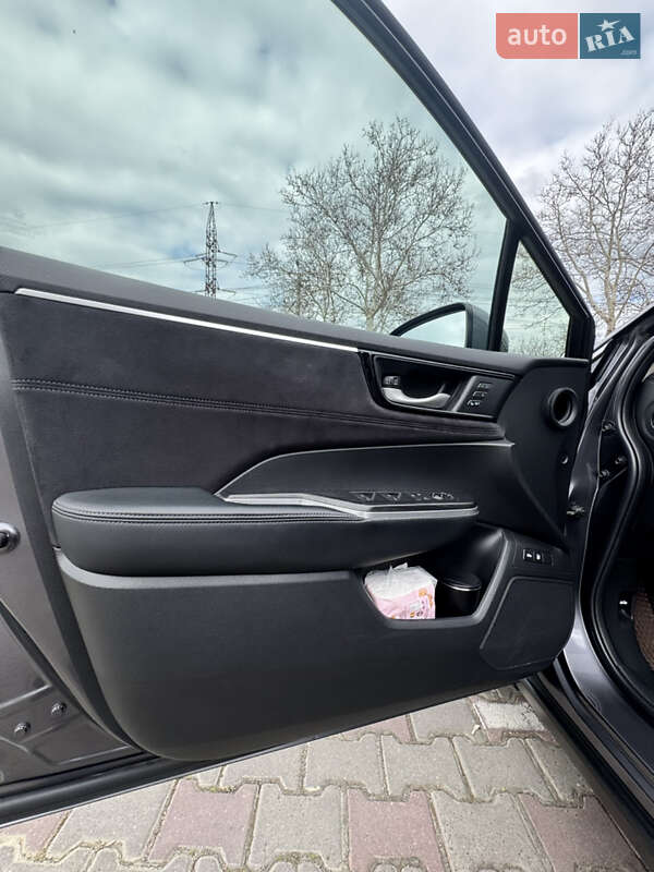 Седан Honda Clarity 2019 в Одесі