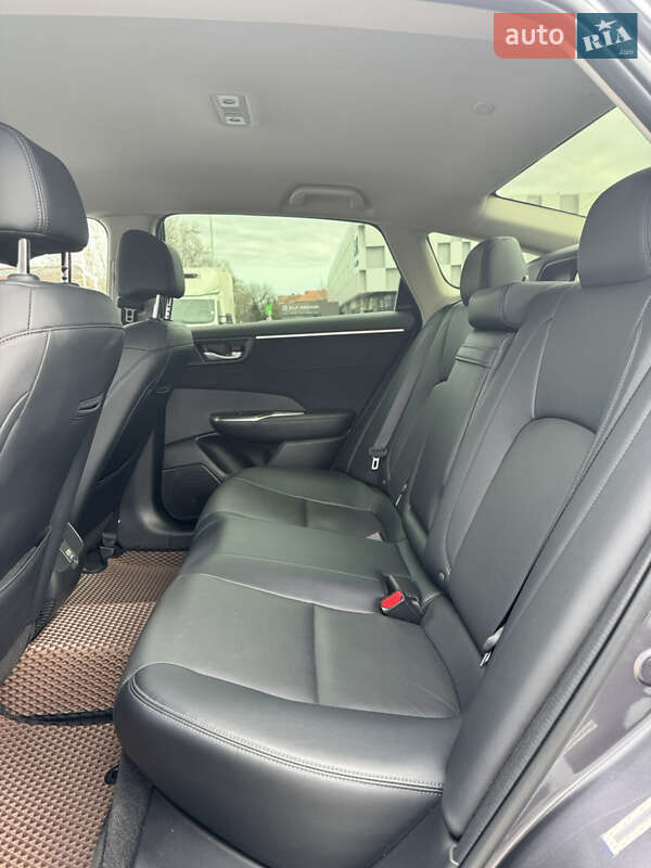 Седан Honda Clarity 2019 в Одесі