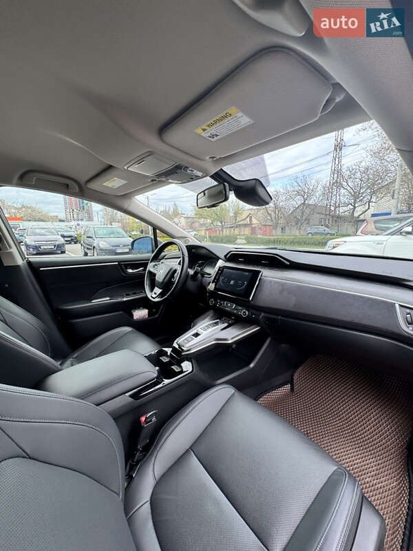 Седан Honda Clarity 2019 в Одесі