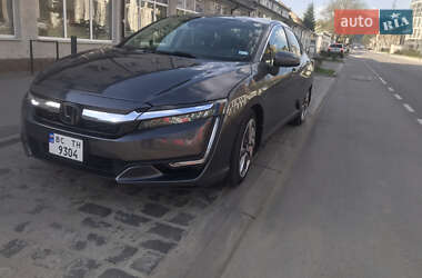 Седан Honda Clarity 2017 в 