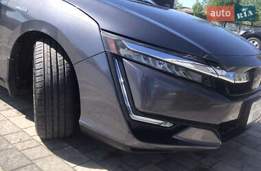 Седан Honda Clarity 2017 в 