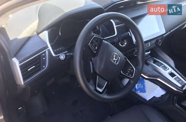 Седан Honda Clarity 2017 в 