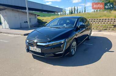 Седан Honda Clarity 2017 в Киеве