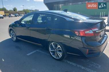 Седан Honda Clarity 2017 в 