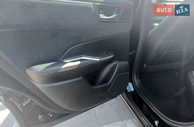 Седан Honda Clarity 2017 в 