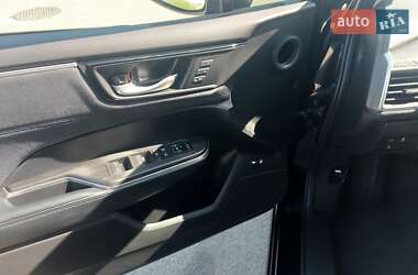 Седан Honda Clarity 2017 в 