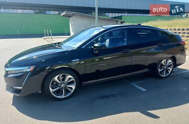 Седан Honda Clarity 2017 в 