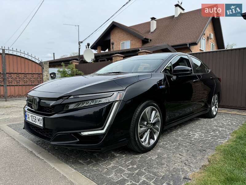 Седан Honda Clarity 2018 в Києві