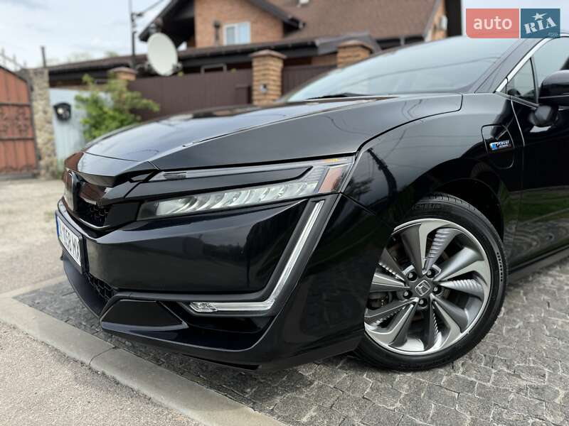 Седан Honda Clarity 2018 в Києві