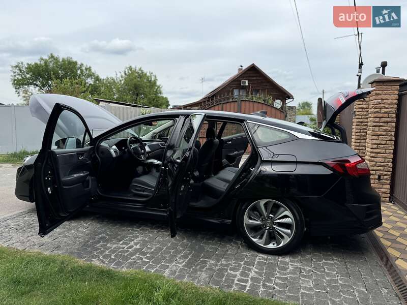 Седан Honda Clarity 2018 в Києві