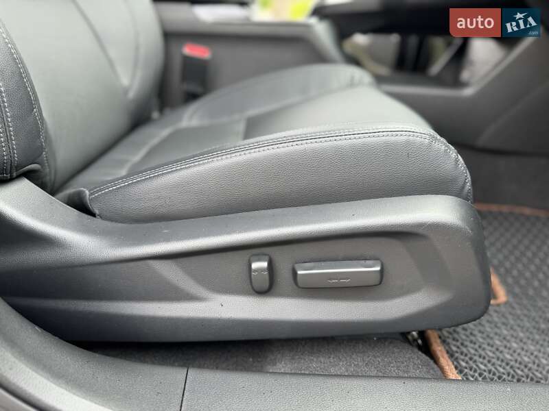 Седан Honda Clarity 2018 в Києві