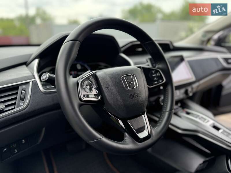 Седан Honda Clarity 2018 в Києві