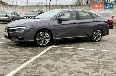 Седан Honda Clarity 2018 в 