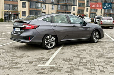 Седан Honda Clarity 2018 в 